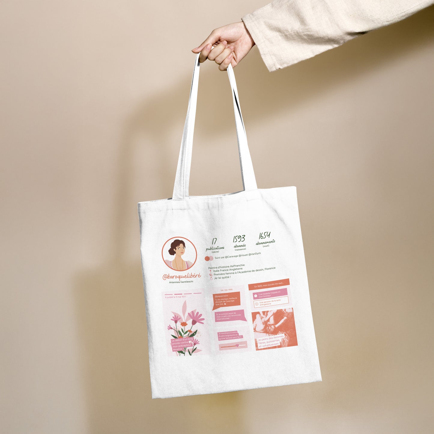 Box cadeau personnalisable - 4 objets éthiques