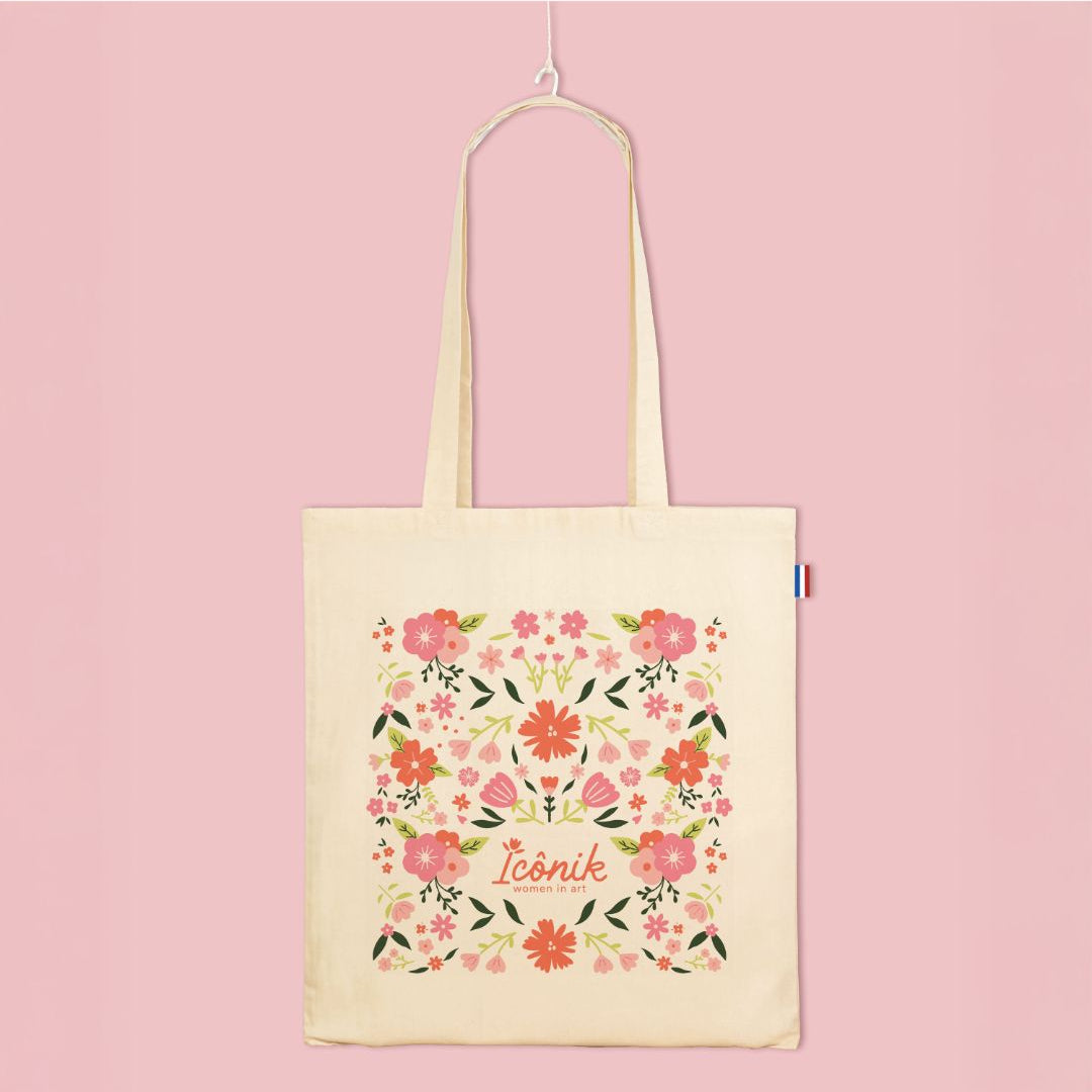 Box cadeau "Femmes artistes" - 4 objets éthiques